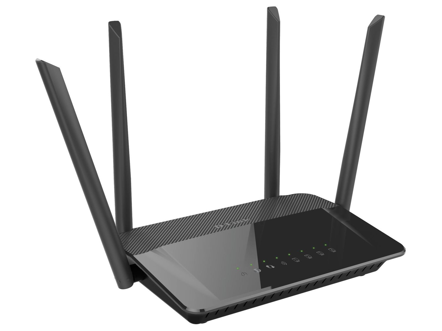 DLink DIR842 AC1200 Dualband Gigabit Router LIDL