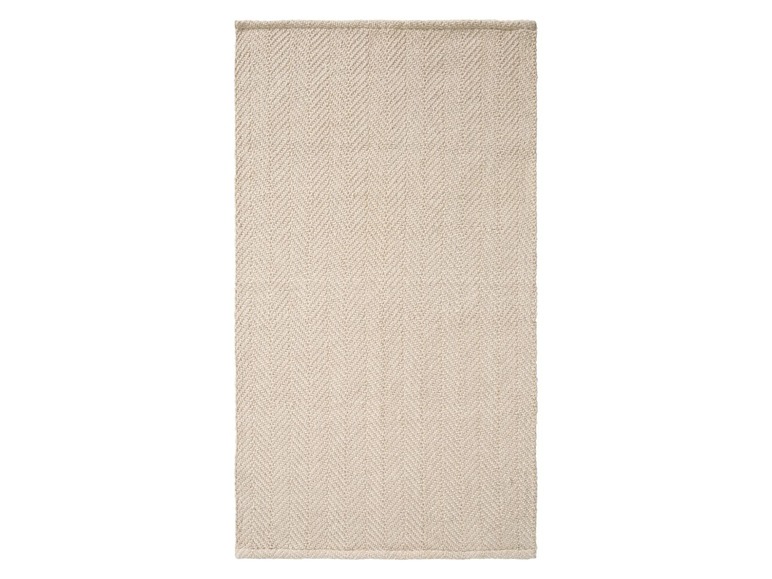 Gehe zu Vollbildansicht: MERADISO® Teppich, mit rutschhemmender Rückseite, in strapazierfähiger Baumwoll-Qualität - Bild 4