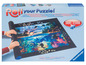 Ravensburger Roll Your Puzzle Matte für Puzzle von 300-1500 Teilen.
