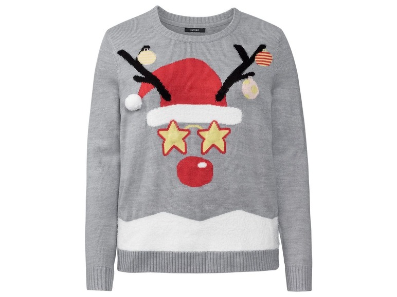 Zusammenfassung der favoritisierten Weihnachts sweater