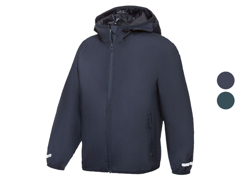 Gehe zu Vollbildansicht: lupilu® Regenjacke Jungen, wasserdicht - Bild 1