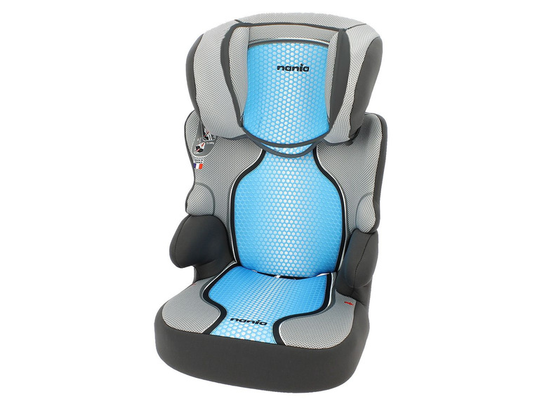 Gehe zu Vollbildansicht: Nania Kindersitz »Befix SP POP«, höhenverstellbare Kopfstütze, mit Armlehne - Bild 3