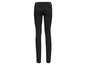 Schwarze Skinny Jeans für Damen.