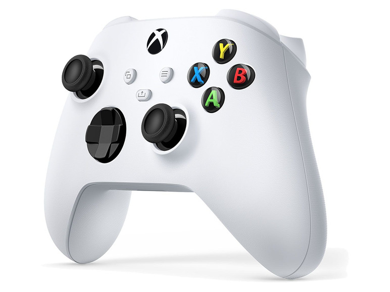 Gehe zu Vollbildansicht: Microsoft Xbox Wireless Controller - Bild 11