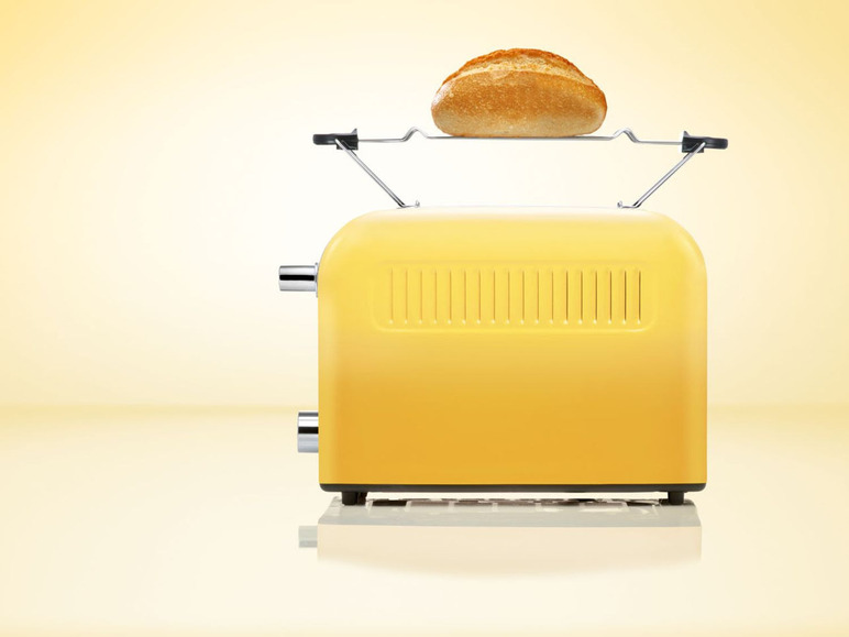 Gehe zu Vollbildansicht: SILVERCREST® KITCHEN TOOLS Toaster »EDS STEC 1000« - Bild 30