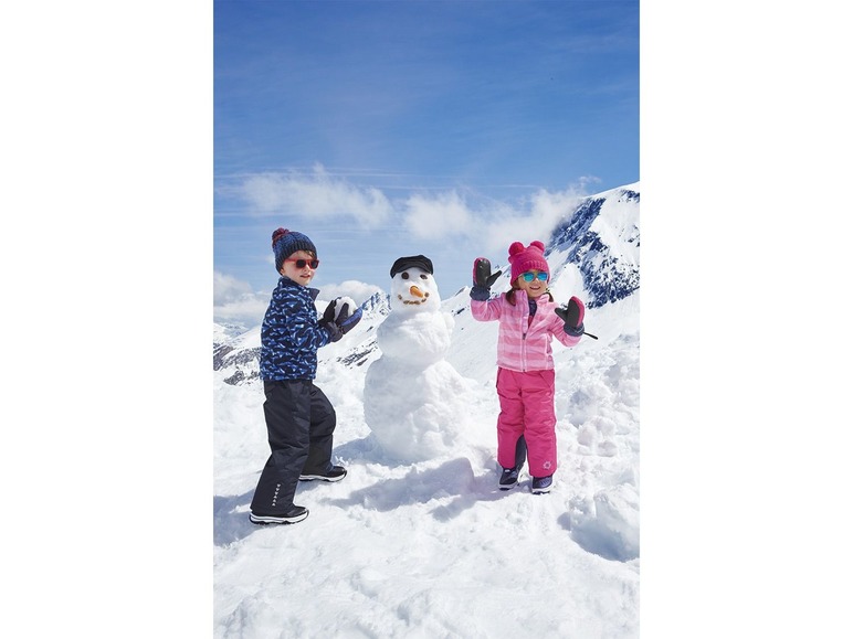 Gehe zu Vollbildansicht: CRIVIT Kleinkinder Jungen Skihose functional - Bild 12