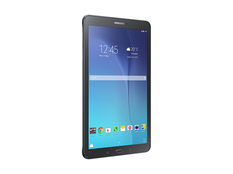 Gehe zu Vollbildansicht: SAMSUNG Samsung Galaxy Tab E 9.6 Zoll, Wi-Fi - Bild 2