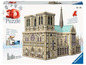 Ravensburger 3D Puzzle der Notre Dame Kathedrale