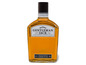 Eine Flasche Jack Daniel's Gentleman Jack Tennessee Whiskey.