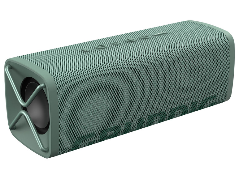 Gehe zu Vollbildansicht: Grundig Bluetooth Lautsprecher »CLUB«, wasserdicht - Bild 3