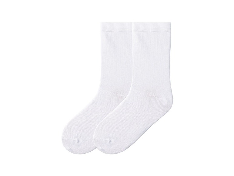 Gehe zu Vollbildansicht: PEPPERTS® Jungen Socken, mit Elasthan, hoher Bio-Baumwollanteil, 7 Paar - Bild 16