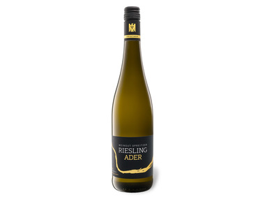 Weingut Spreitzer Riesling Ader VDP.Gutswein trocken vegan, Weißwein 2023