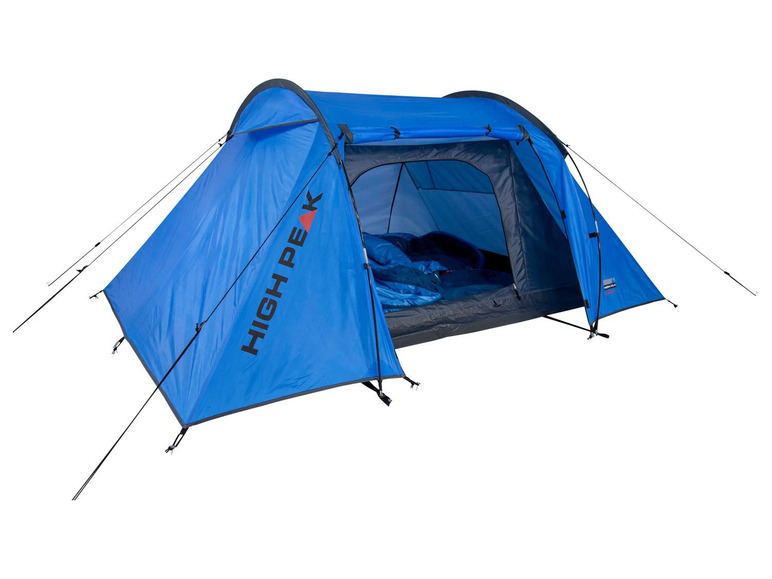 Gehe zu Vollbildansicht: High Peak Camping-Zelt »Kalmar« für 2 Personen - Bild 2