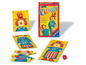 Ravensburger Clown Spiel mit Puzzle-Teilen und Würfel
