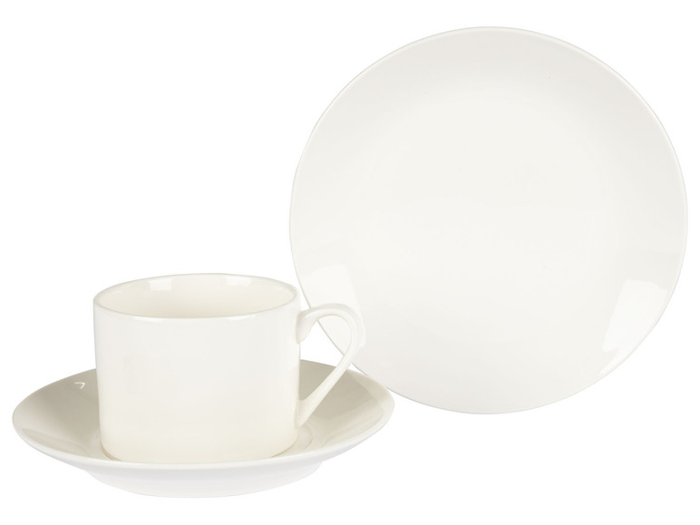 Kombiservice, 36-teilig