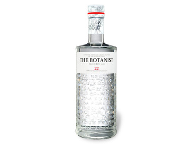 The Botanist Islay Dry Gin 46% Vol