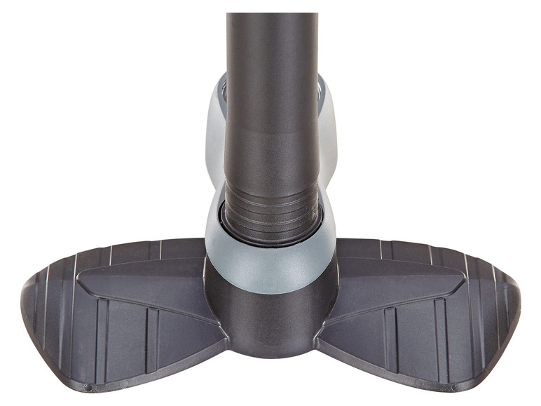 Gehe zu Vollbildansicht: SKS Stand-Luftpumpe »AIR CONTROL«, 55 cm Länge, mit Manometer, für alle Ventilarten - Bild 8