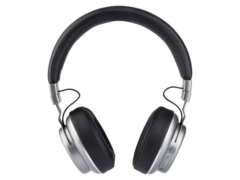 Gehe zu Vollbildansicht: SILVERCREST® Bluetooth-On-Ear-Kopfhörer »SBKP 1 A3« - Bild 9