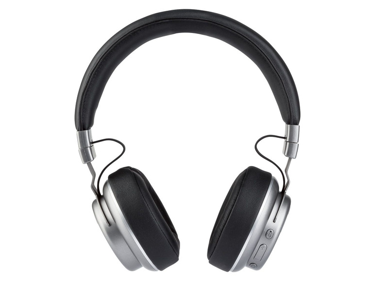 SILVERCREST® BluetoothOnEarKopfhörer »SBKP 1 A3«