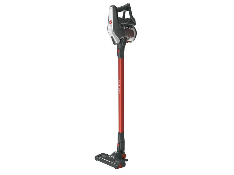 Gehe zu Vollbildansicht: Hoover Handstaubsauger H-Free 300 PET HF322AFP 011 - Bild 1