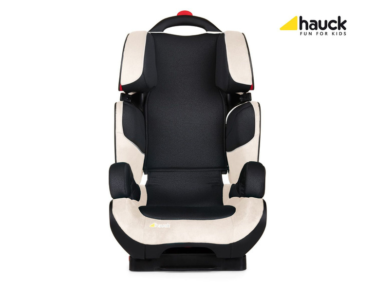 Gehe zu Vollbildansicht: Hauck FUN FOR KIDS Autositz Bodyguard Plus Isofix Connect - Bild 4