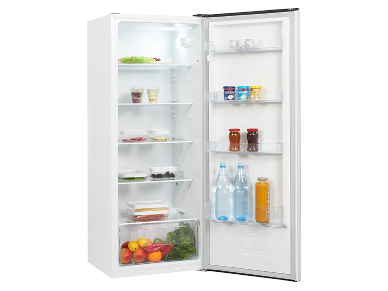 Gehe zu Vollbildansicht: exquisit Kühlschrank »KS320-V-010E« - Bild 2