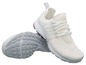 Weiße Nike Air Presto Sneaker