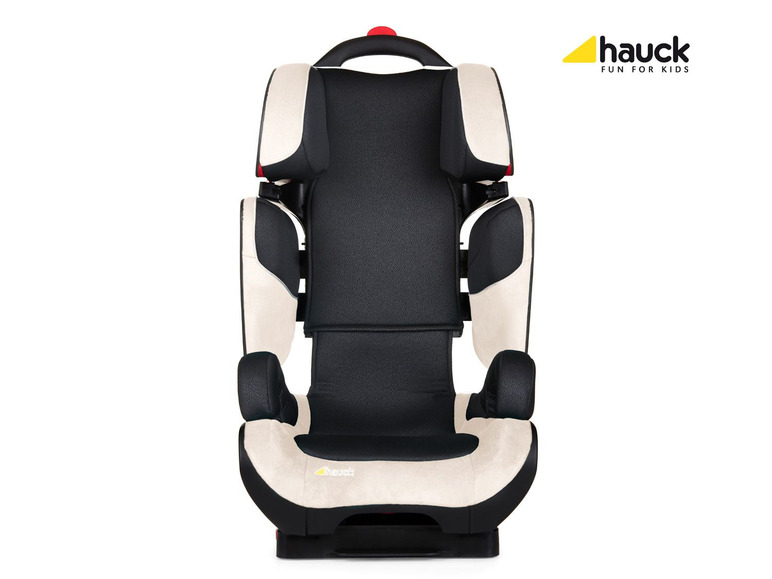 Gehe zu Vollbildansicht: Hauck FUN FOR KIDS Autositz Bodyguard Plus Isofix Connect - Bild 6