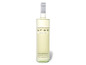 Eine Flasche Bree Weißwein, Chardonnay und Vin Blanc.