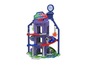 PJ Masks Spielset mit Turm und Fahrzeugen.
