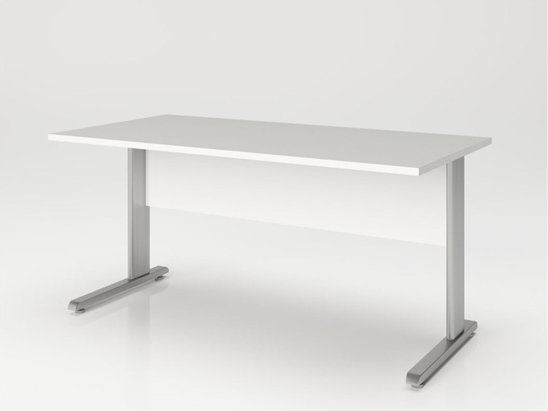 Gehe zu Vollbildansicht: Phoenix Neo SET Tisch+Rollcontainer, im modernen Design - Bild 20