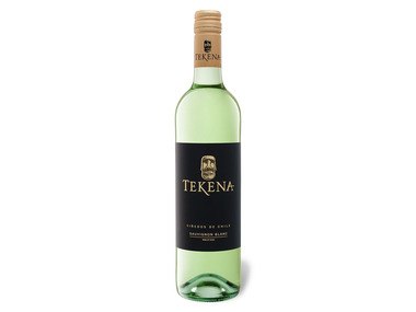 Tekena Sauvignon Blanc trocken, Weißwein 2019
