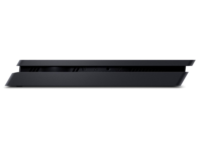 Gehe zu Vollbildansicht: SONY PlayStation 4 Slim 1 TB inkl. FIFA 19 Bundle schwarz - Bild 12
