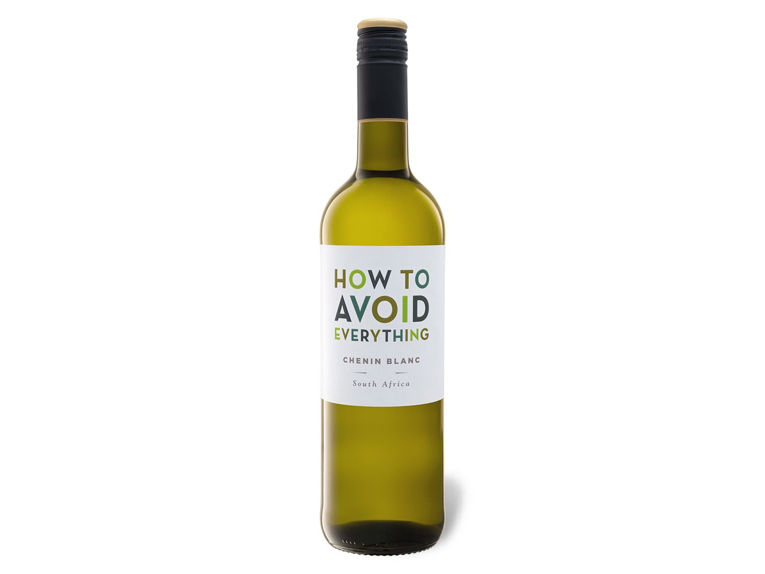 How to avoid everything Chenin Blanc Western Cape trocken, Weißwein 2020 Wein & Spirituosen Lidl DE
