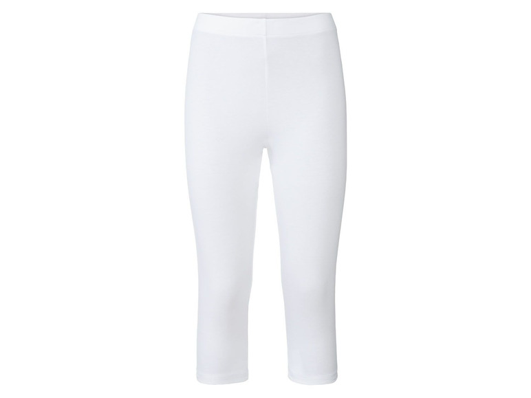 Gehe zu Vollbildansicht: esmara® Damen Leggings - Bild 8