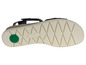 Sandalen mit FootFlexx-Sohle.
