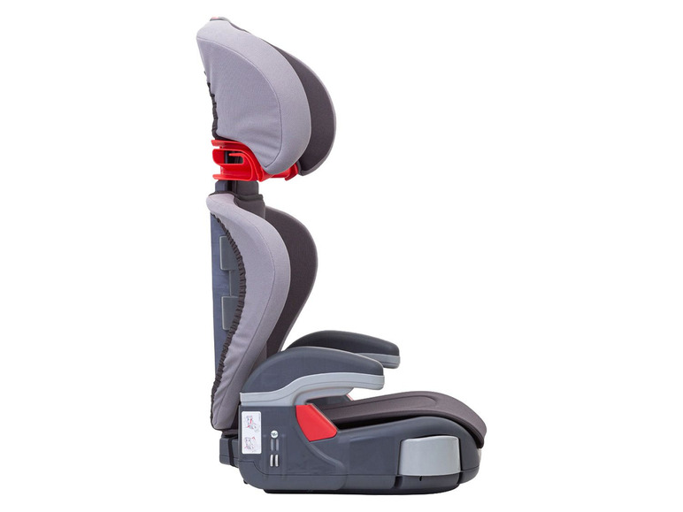 Gehe zu Vollbildansicht: Graco Kindersitz »Junior Maxi«, Gruppe 2/3, ab 4 Jahren - Bild 10