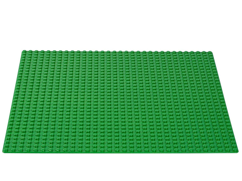 Gehe zu Vollbildansicht: LEGO® Classic 10700 »Grüne Bauplatte« - Bild 2