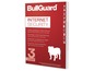 BullGuard Internet Security Software mit 3 Jahren Schutz für PCs.