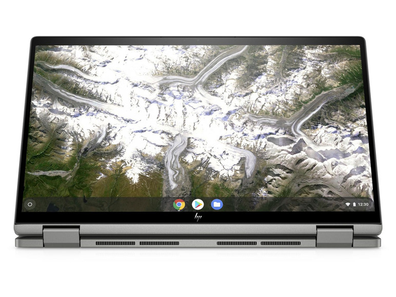 Gehe zu Vollbildansicht: HP Chromebook 14c-ca0241ng, Intel Core i3-10110U, FHD-Touchscreen (14 Zoll) - Bild 3