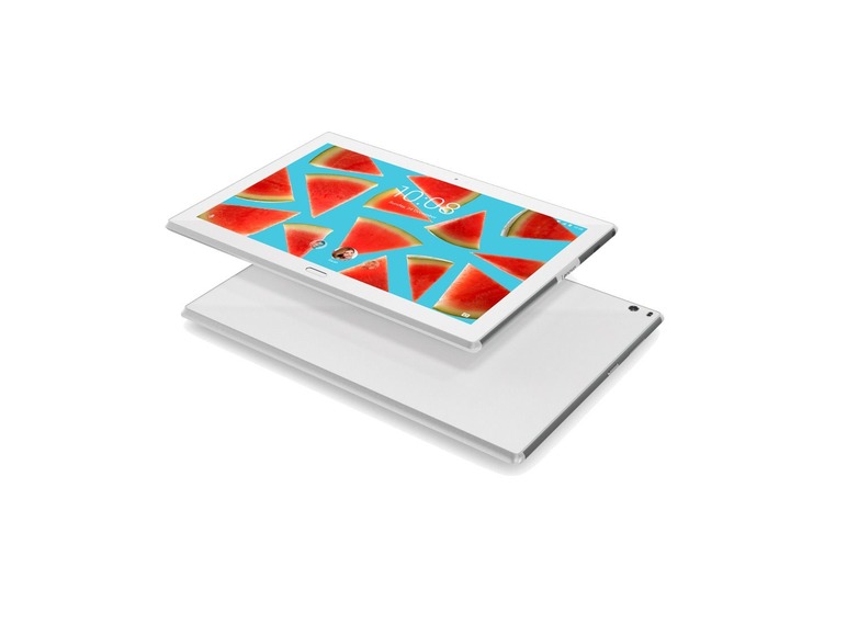 Gehe zu Vollbildansicht: Lenovo Tab4 10 Plus WiFi Tablet - Bild 24