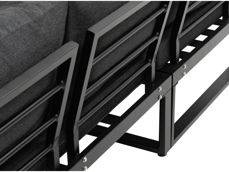 greemotion Aluminium Lounge-Set »Rio«