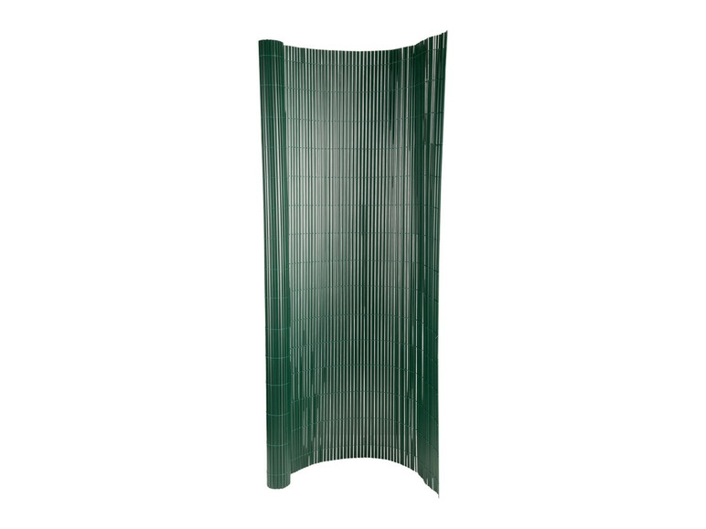 Gehe zu Vollbildansicht: florabest Sichtschutzmatte PVC 150 x 200 cm - Bild 1