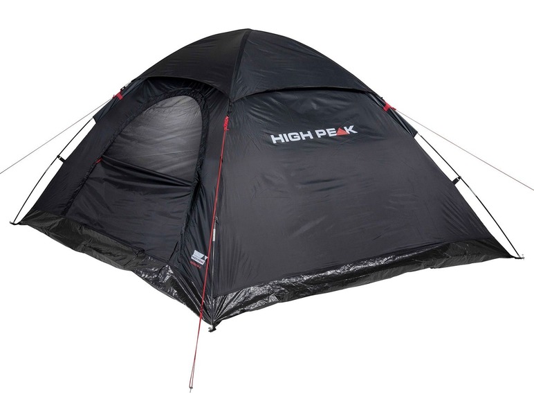 Gehe zu Vollbildansicht: HIGH PEAK Zelt Monodome XL - Bild 7