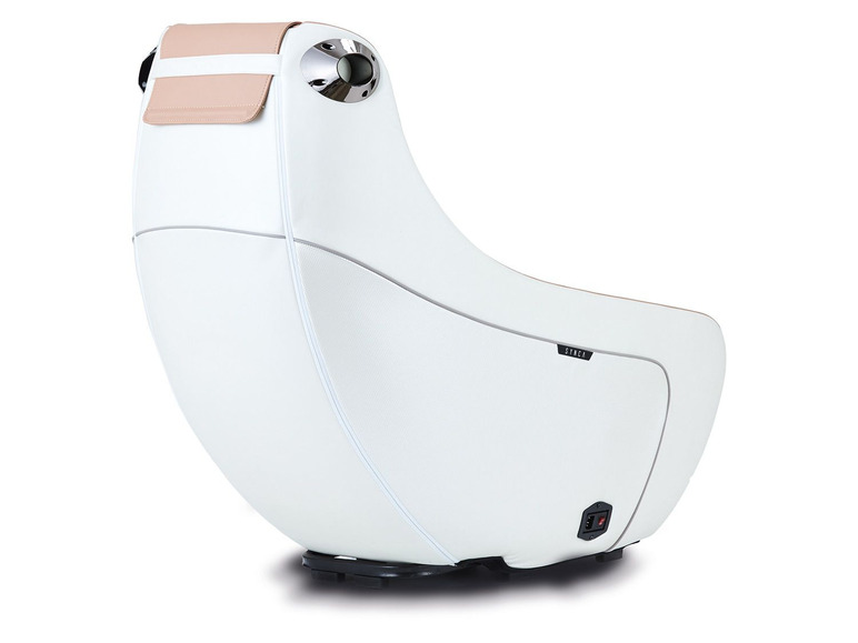 CirC Synca Compact Beige Massagesessel