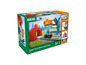 BRIO World Smart Tech: Hebe- und Ladekran mit Zug