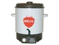 WECK Automatik-Einmachtopf mit Thermostat und Entleerstufe