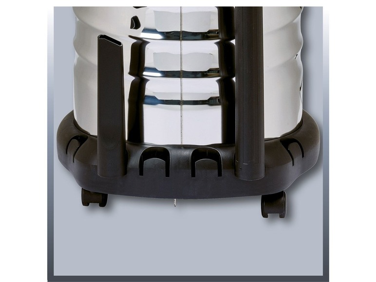 Gehe zu Vollbildansicht: Einhell Nass-Trockensauger »TC-VC 1930 S«, integrierte Blas-Funktion, 30 Liter Wassertank - Bild 5