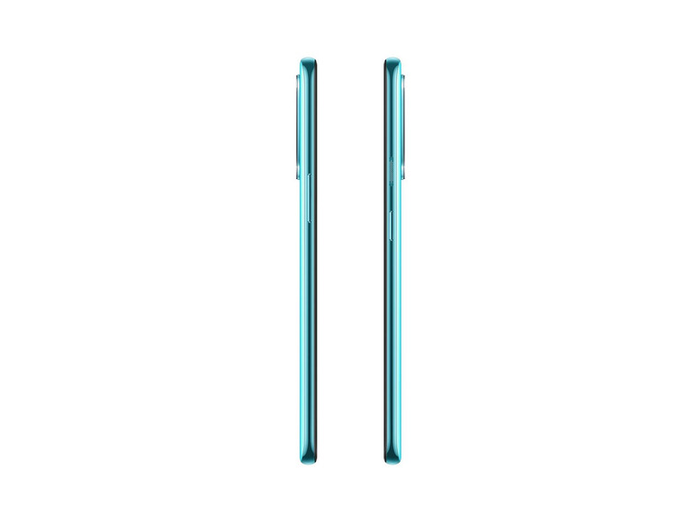 Gehe zu Vollbildansicht: OnePlus Smartphone Nord - Bild 3