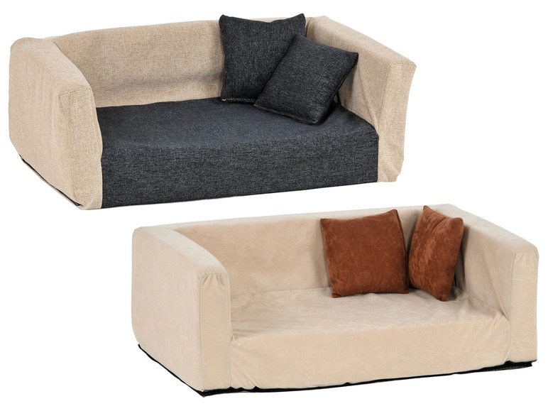 Gehe zu Vollbildansicht: SILVIO design Sofa Buddy - Bild 1